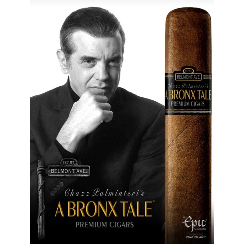 Buy Bronx Tale Calogero Cigars